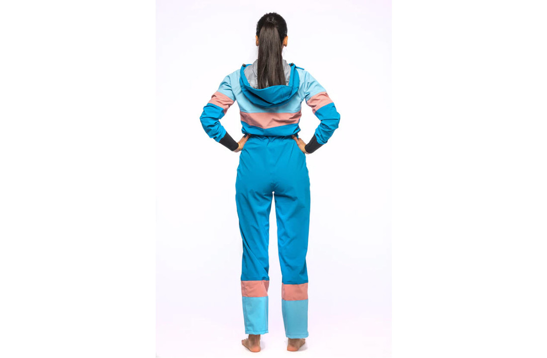 Gaia Dry Suit (droogpak)