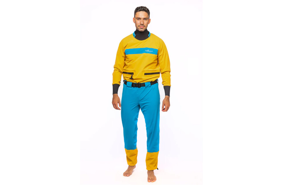 Bora Dry Suit (droogpak)