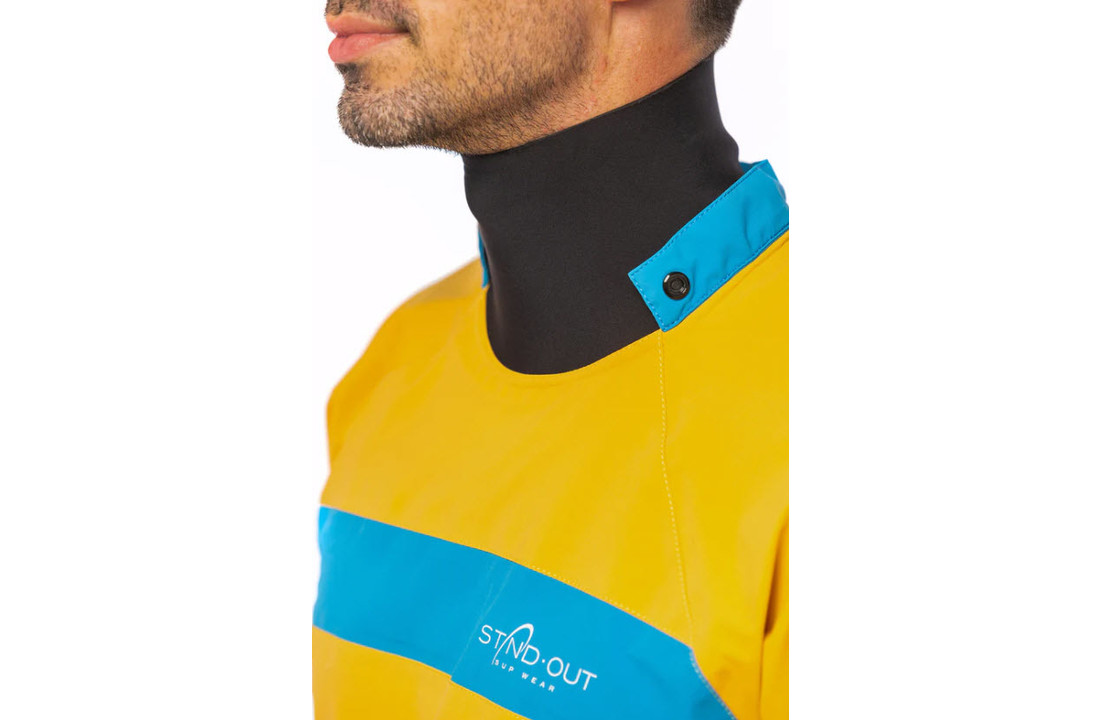 Bora Dry Suit (droogpak)