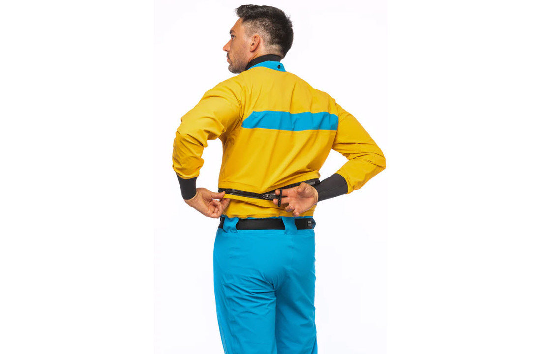 Bora Dry Suit (droogpak)