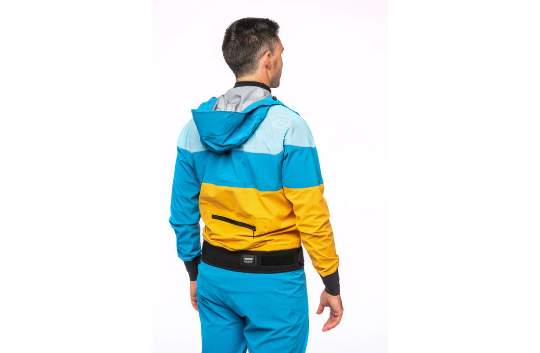 Fjord Dry Suit (droogpak)