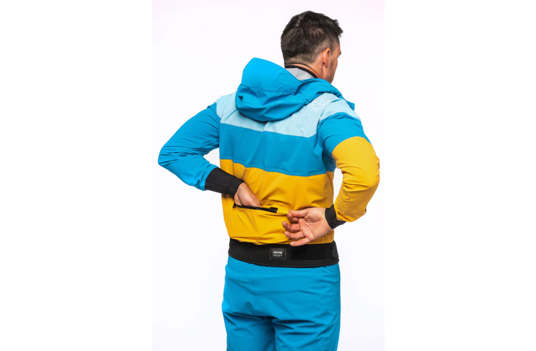 Fjord Dry Suit (droogpak)