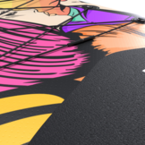 MATCHU SUP board - ART collection - BUSTART - Complete set