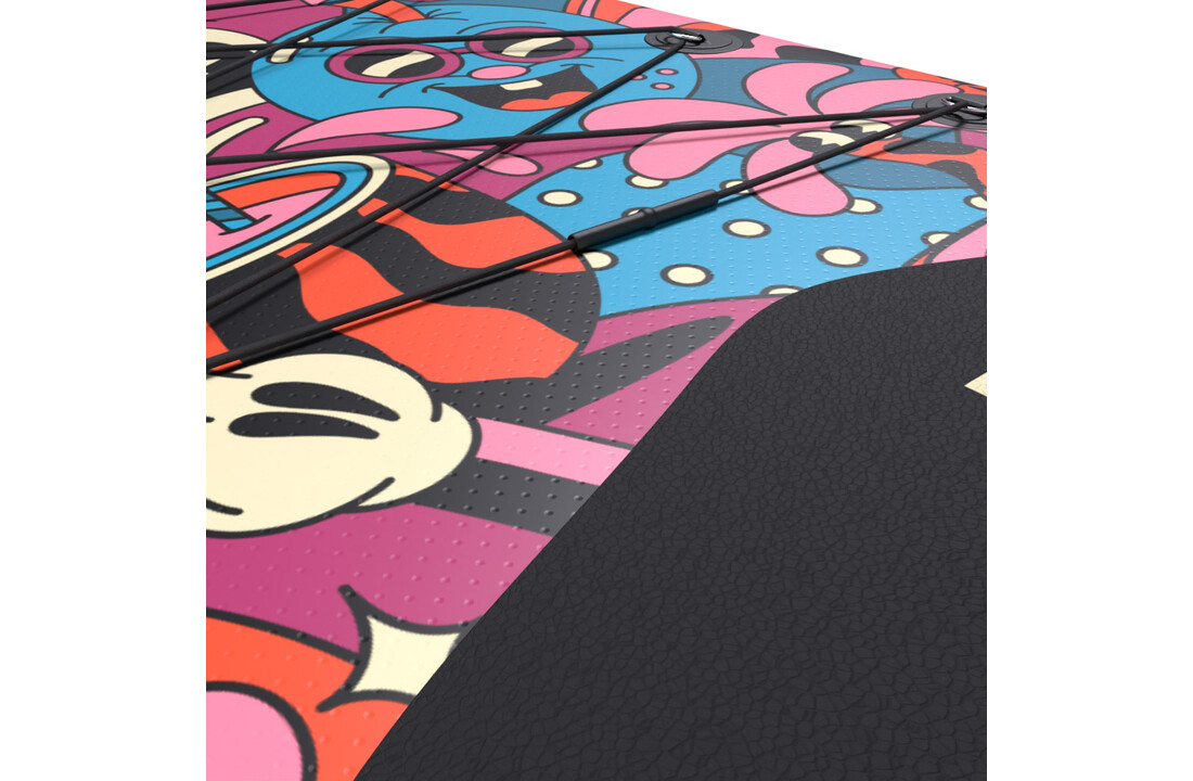 MATCHU SUP board - ART collection - YEYE WELLER - Complete set