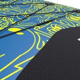 MATCHU allround SUP board - WOTTO - Complete set