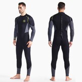 ZCCO Wetsuit heren