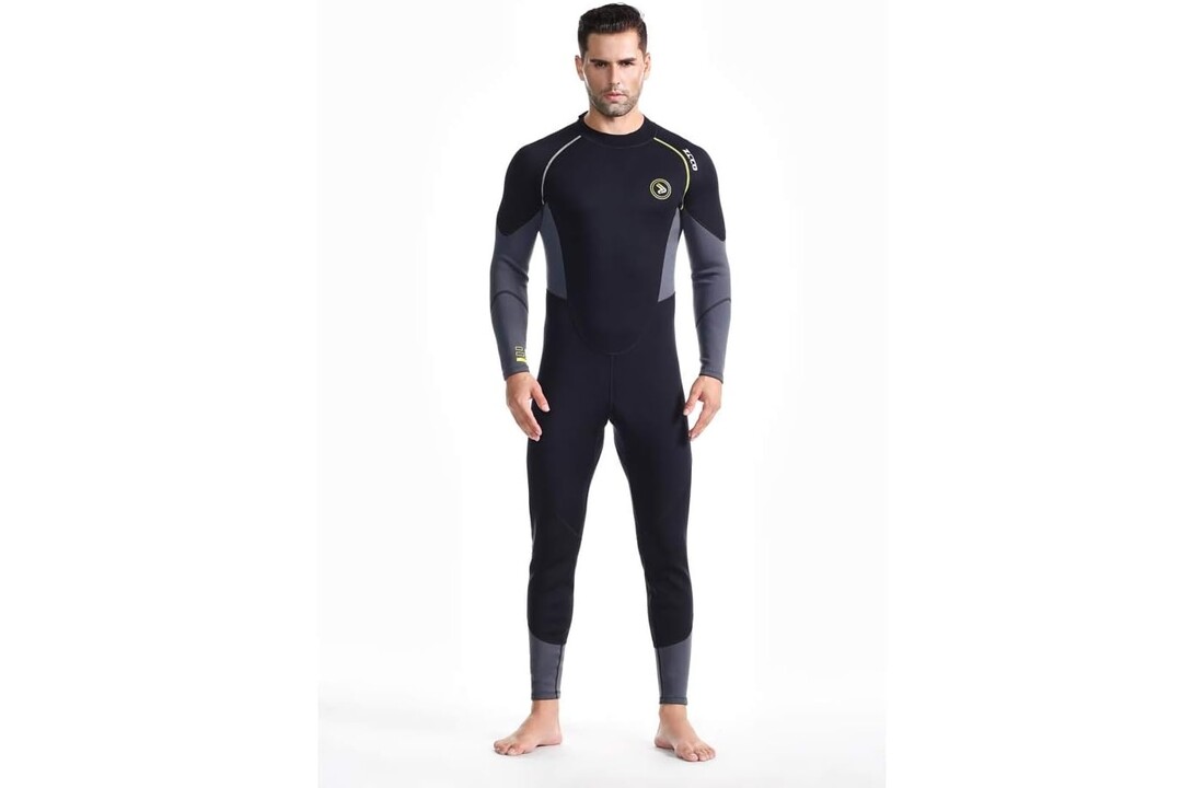 ZCCO Wetsuit heren