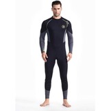 ZCCO Wetsuit heren