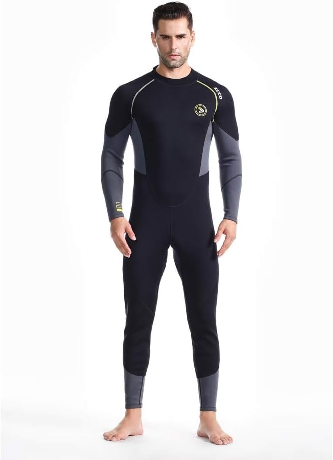 ZCCO Wetsuit heren