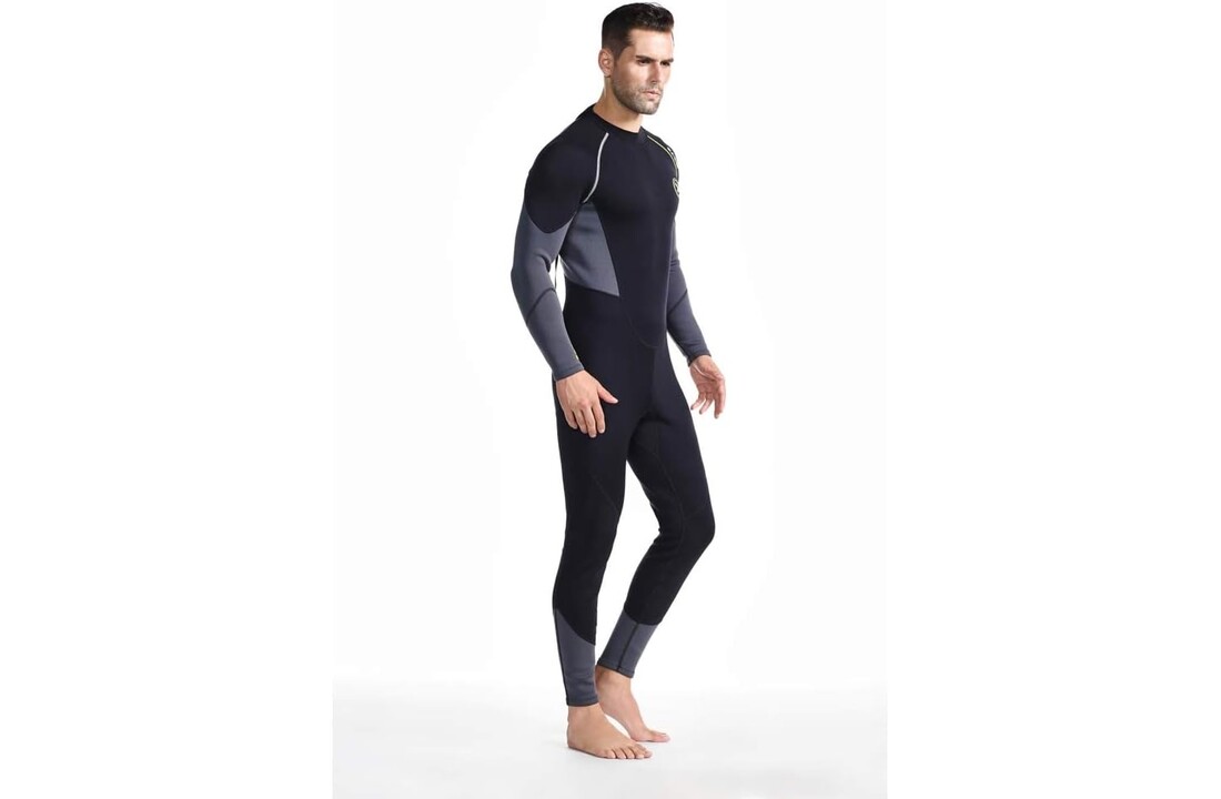 ZCCO Wetsuit heren