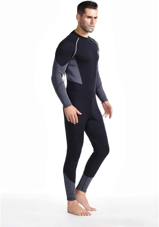 ZCCO Wetsuit heren