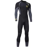ZCCO Wetsuit heren