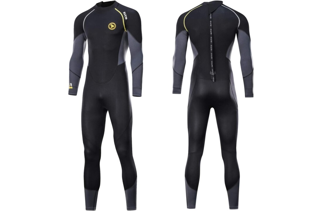 ZCCO Wetsuit heren