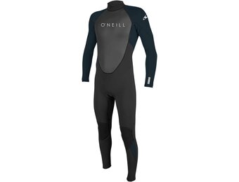 O'Neill Wetsuit 3/2mm - Heren (black)