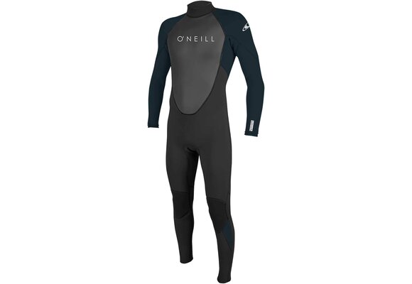 O'Neill Wetsuit 3/2mm - Heren (black)
