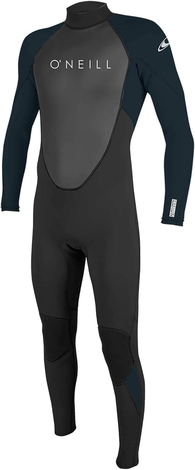 O'Neill Wetsuit 3/2mm - Heren (black)
