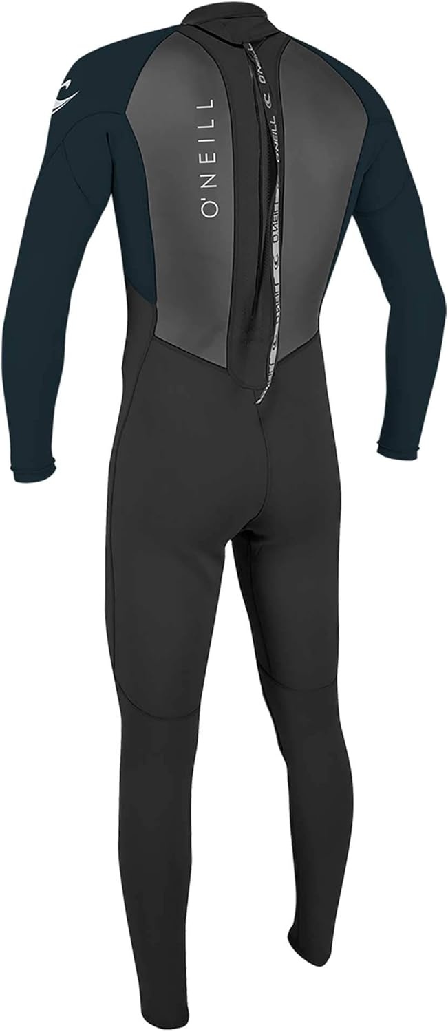 O'Neill Wetsuit 3/2mm - Heren (black)