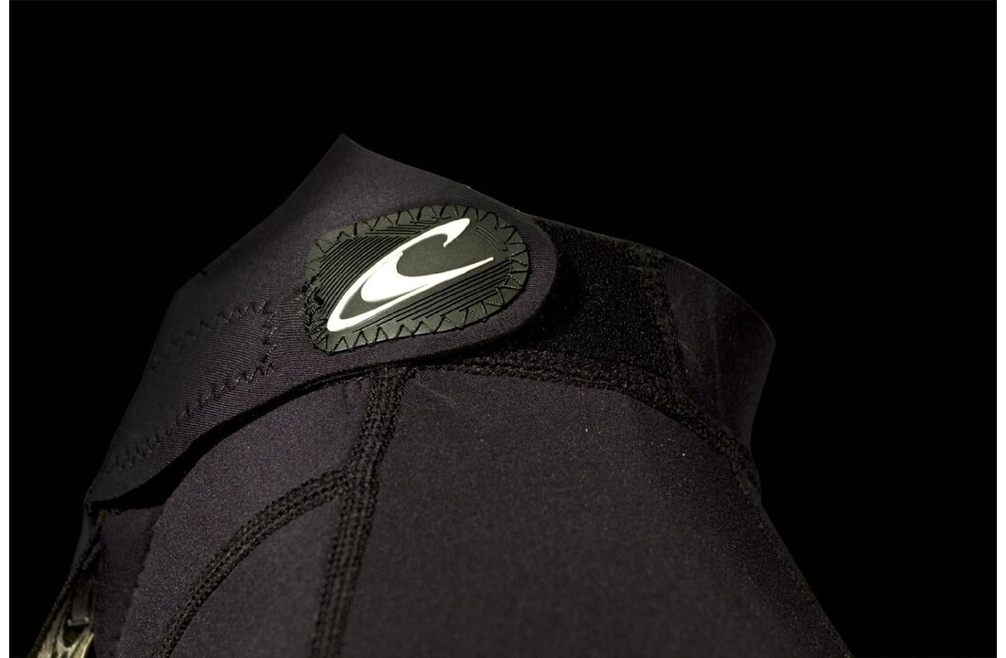 O'Neill Wetsuit 3/2mm - Heren (black)
