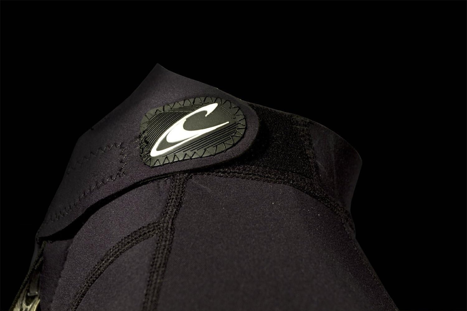 O'Neill Wetsuit 3/2mm - Heren (black)