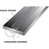 O'Neill Wetsuit 3/2mm - Heren (black)