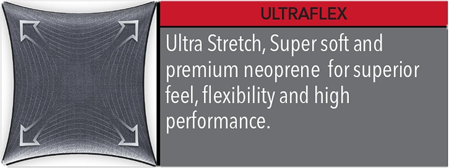 O'Neill Wetsuit 3/2mm - Heren (black)