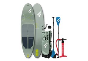 Fanatic Fly Air SLT Allround SUP Board Set