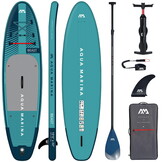 Aqua Marina Beast 320 cm Opblaasbare SUP Pakket | Kompleet Stand Up Paddleboard Set