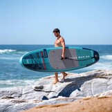 Aqua Marina Beast 320 cm Opblaasbare SUP Pakket | Kompleet Stand Up Paddleboard Set