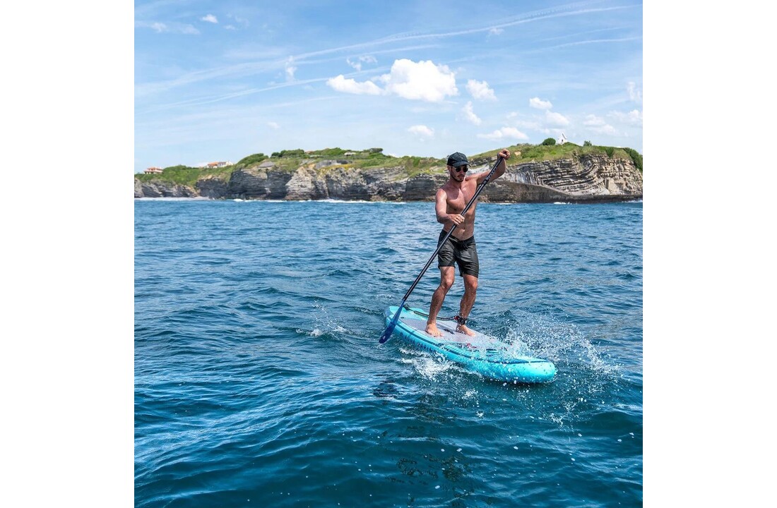 Aqua Marina Beast 320 cm Opblaasbare SUP Pakket | Kompleet Stand Up Paddleboard Set