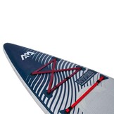 Aqua Marina Hyper 11’6 Touring SUP Board – Opblaasbaar Paddleboard voor Lange Afstanden en Hoge Snelheid
