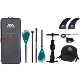 Aqua Marina Cascade 11’2 Opblaasbare SUP & Kajak Hybrid Board