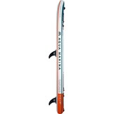 Aqua Marina Cascade 11’2 Opblaasbare SUP & Kajak Hybrid Board