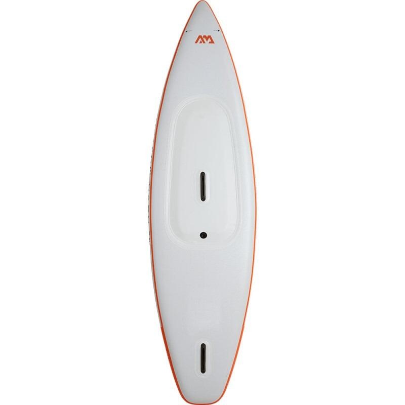 Aqua Marina Cascade 11’2 Opblaasbare SUP & Kajak Hybrid Board