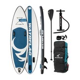 Wave Rider 8’3 Opblaasbaar SUP & Surf Board