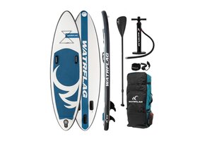 Wave Rider 8’3 Opblaasbaar SUP & Surf Board