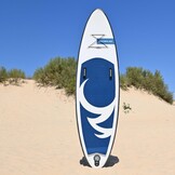 Wave Rider 8’3 Opblaasbaar SUP & Surf Board