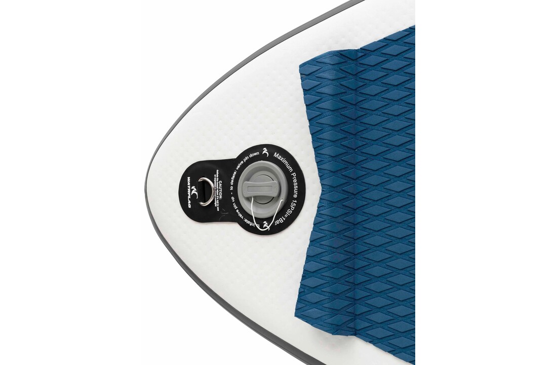 Wave Rider 8’3 Opblaasbaar SUP & Surf Board