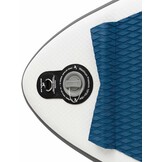 Wave Rider 8’3 Opblaasbaar SUP & Surf Board