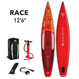 Aqua Marina Race 12’6 Opblaasbaar SUP Board – Race & Touring Paddleboard