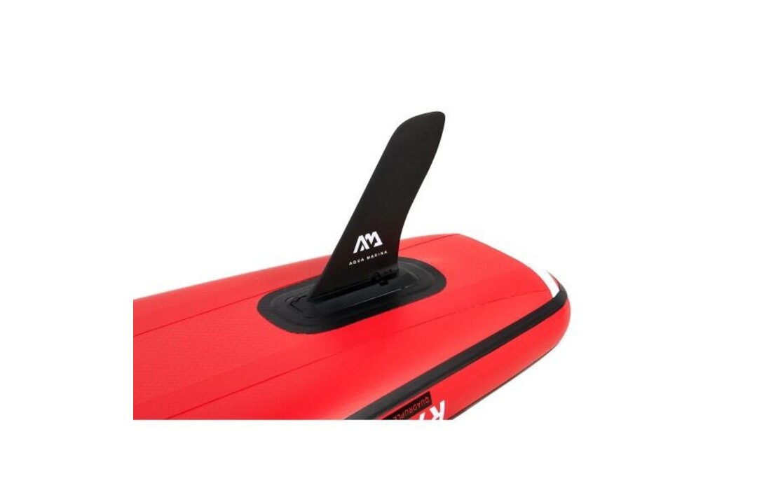 Aqua Marina Race 12’6 Opblaasbaar SUP Board – Race & Touring Paddleboard