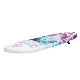 Wave Rider 8’3 Pinky X Opblaasbare SUP Board – Complete Pack voor Kinderen & VrouwenOpblaasbaar SUP, Surf & Body Board – 251 cm Complete Set
