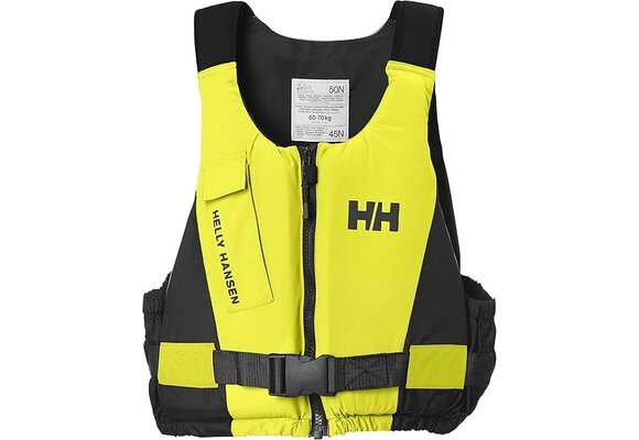 Helly Hansen Unisex Rider Zwemvest
