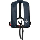 12Skipper Automatisch Reddingsvest – 165 N, veilig en comfortabel, automatisch activerend bij watercontact