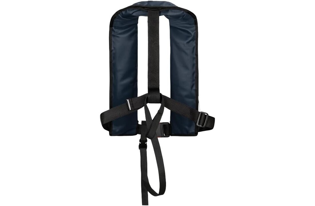 12Skipper Automatisch Reddingsvest – 165 N, veilig en comfortabel, automatisch activerend bij watercontact