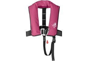 12Skipper Automatisch Kinderreddingsvest 150N – Marineblauw