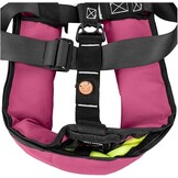 12Skipper Automatisch Kinderreddingsvest – 150N, ISO gecertificeerd, met harnas en automatische activatie – marineblauw