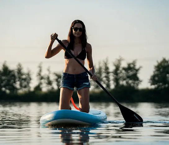 Welk sup board kopen?