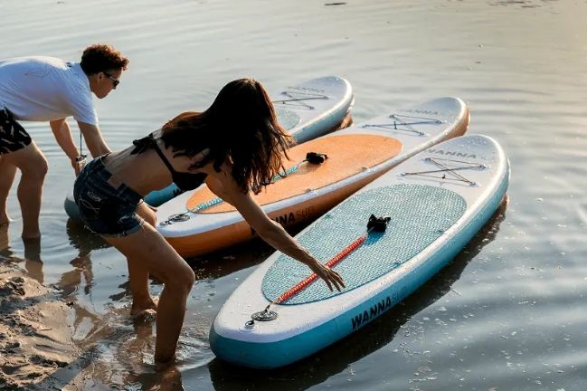 Sup board kopen tips