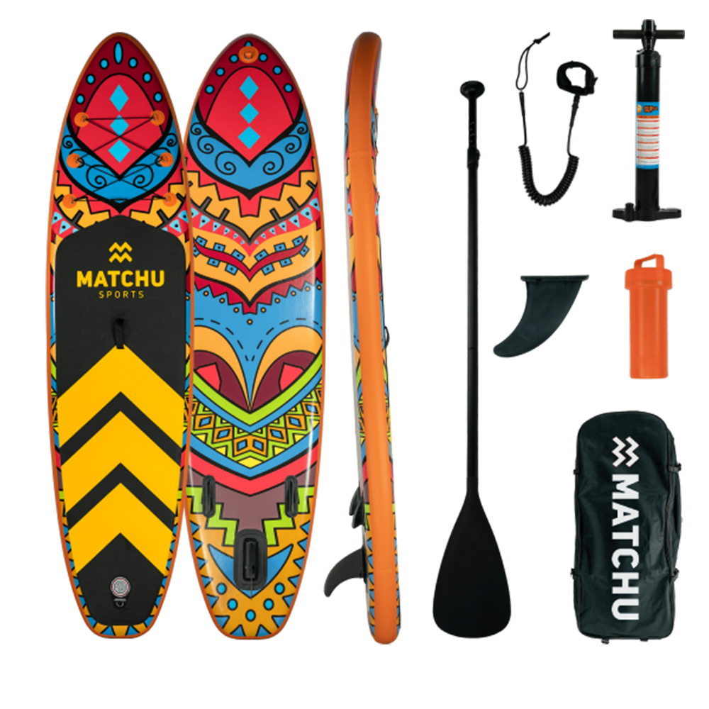 Wat heb je nodig bij suppen