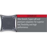 O’Neill Reactor 2mm Dames Spring Wetsuit – Back Zip Neopreen SUP Pak – Zwart